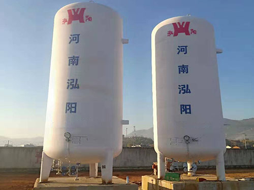 LNG´